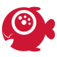 Taiyakis-Logo-Pez-Rojo-260px